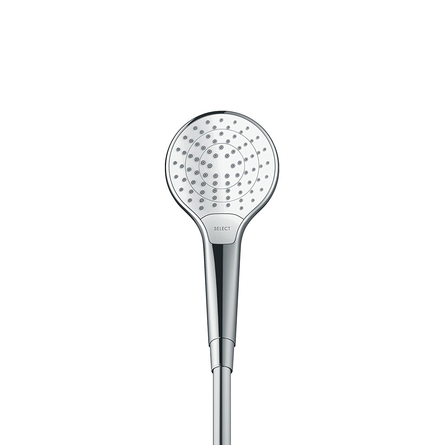 Duschset Hansgrohe Croma Select S Vario Kombipaket 65 cm Höjd 669 mm