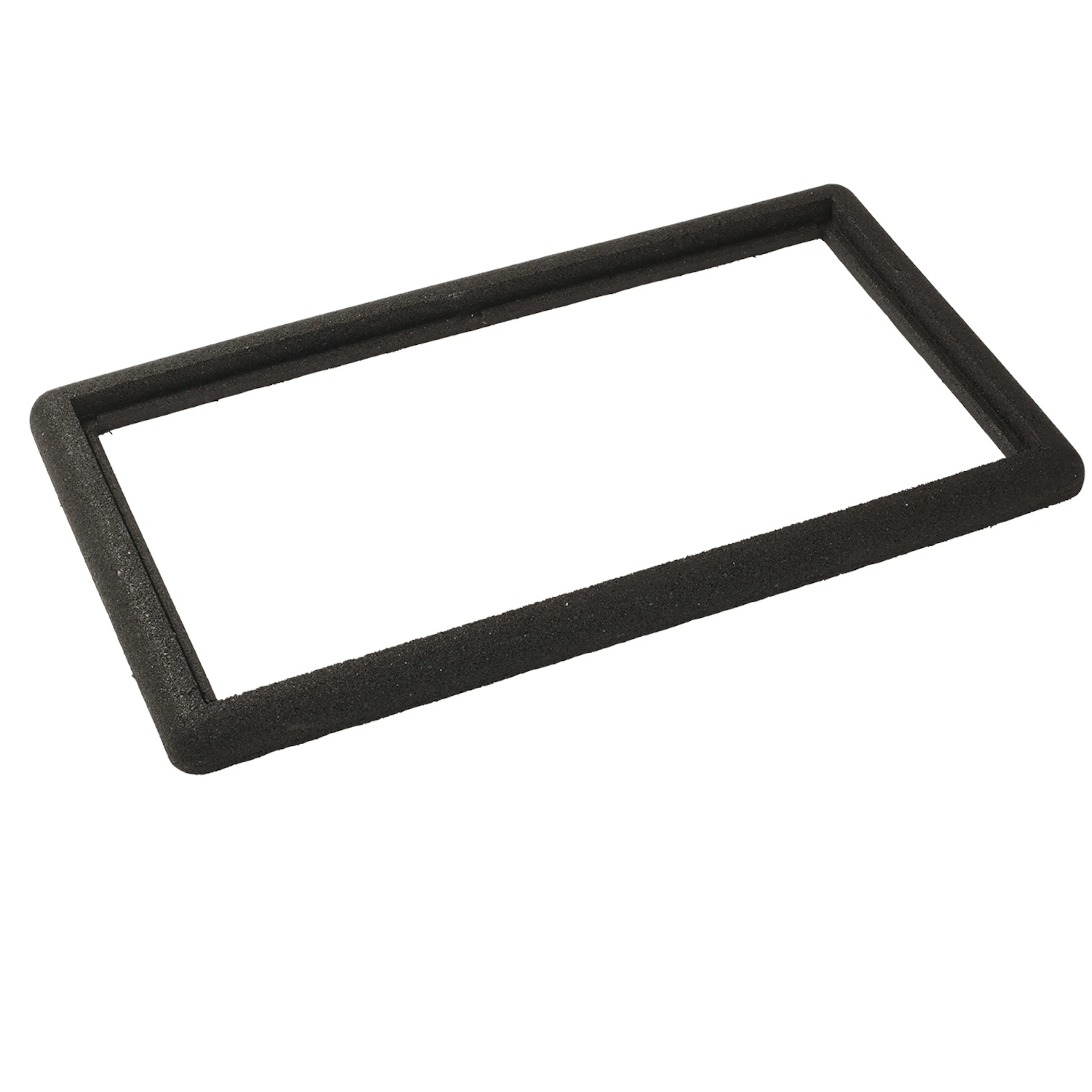 Gummiram PLUS till Cubic Entrégaller