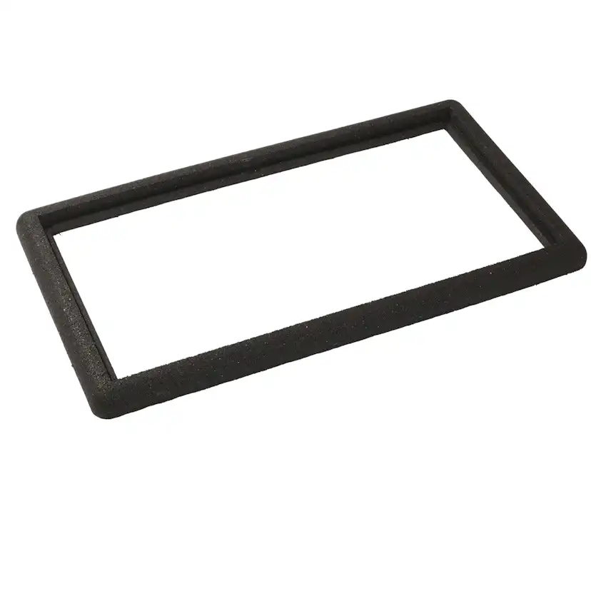 Gummiram PLUS till Cubic Entrégaller