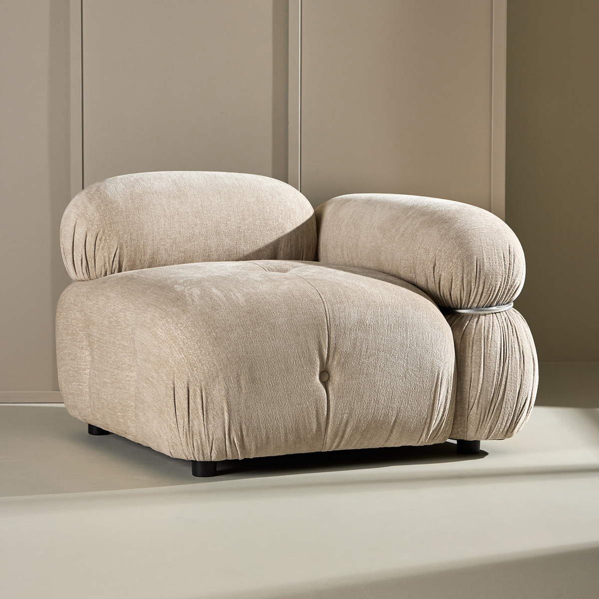 Soffmodul Venture Home Mika Beige