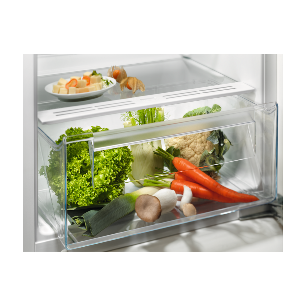 Kylskåp Electrolux LRB3AE12S 500