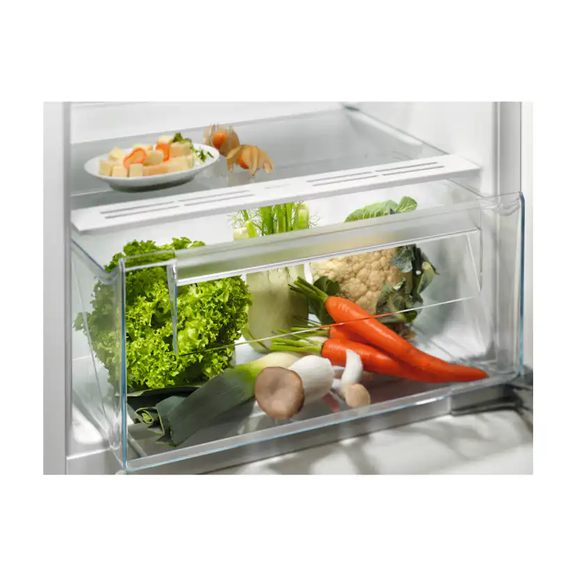 Kylskåp Electrolux LRB3AE12S 500