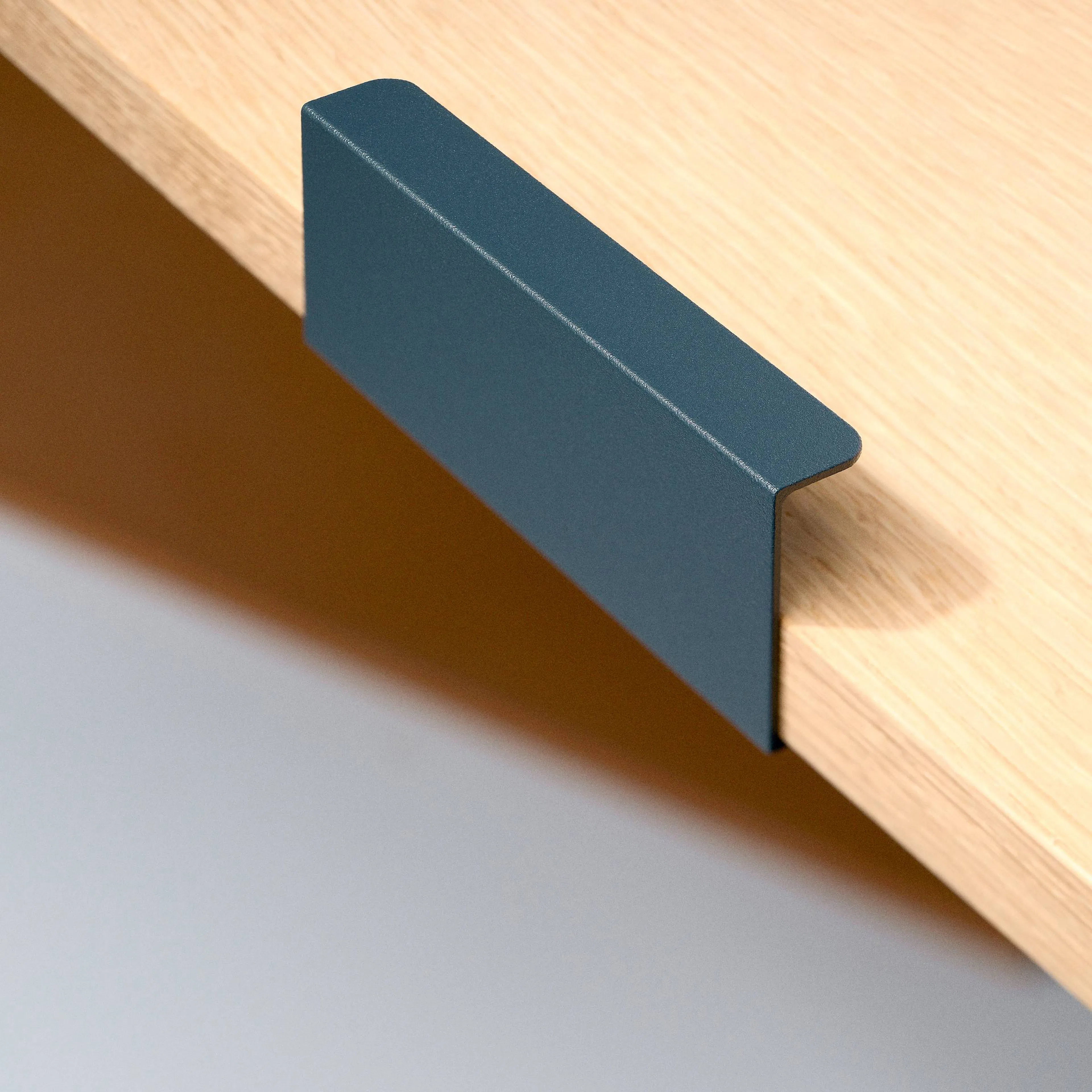 Profilhandtag Beslag Design Hide Toniton