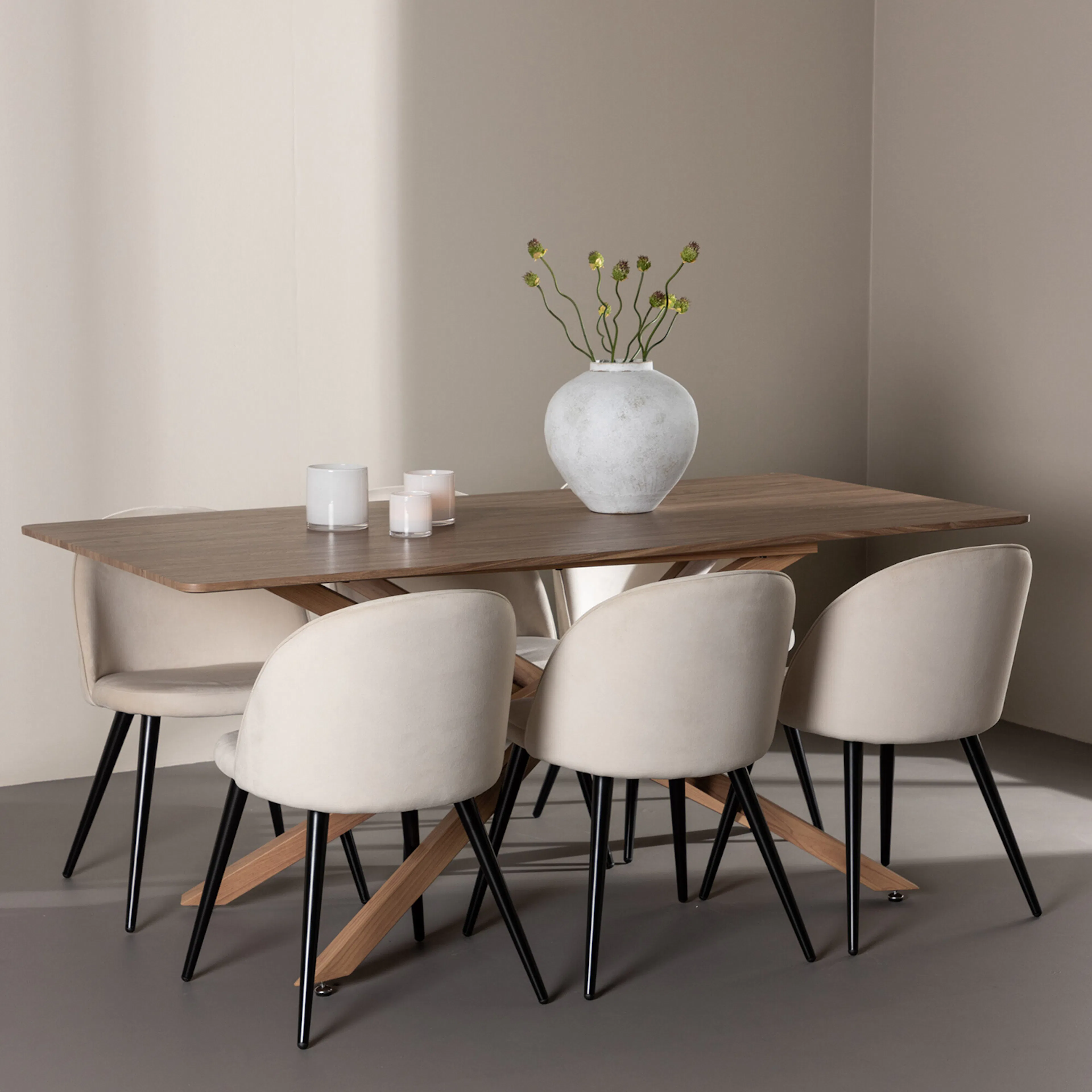 Mocka/Beige