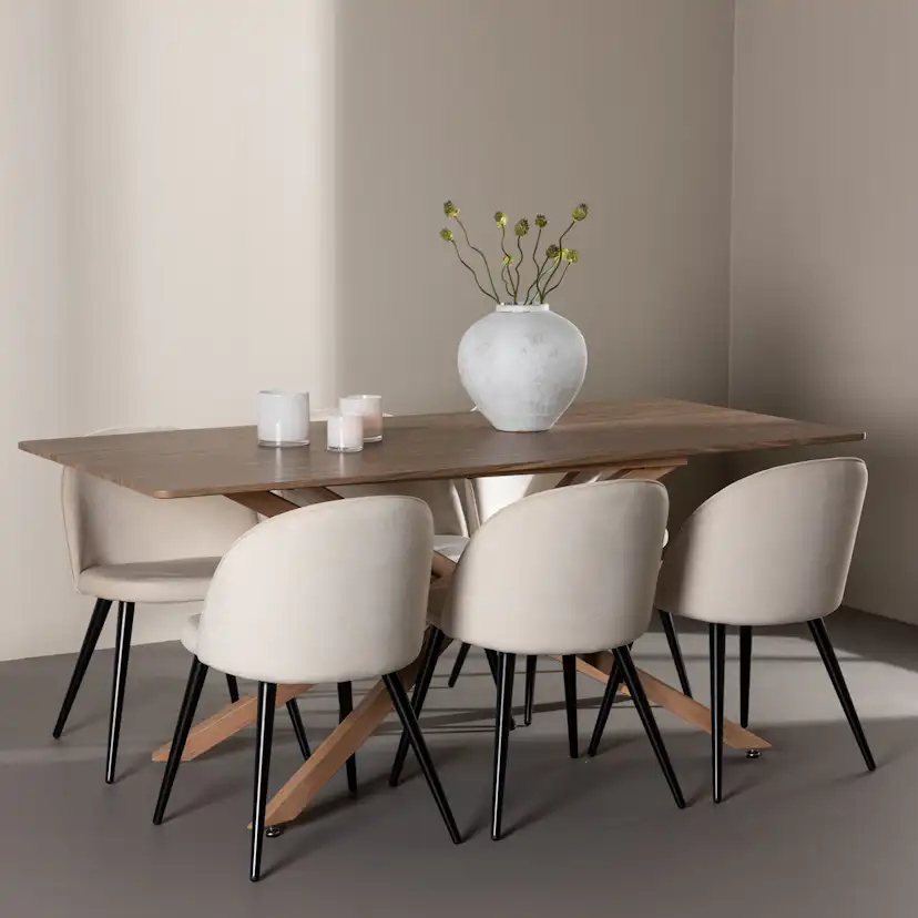 Mocka/Beige