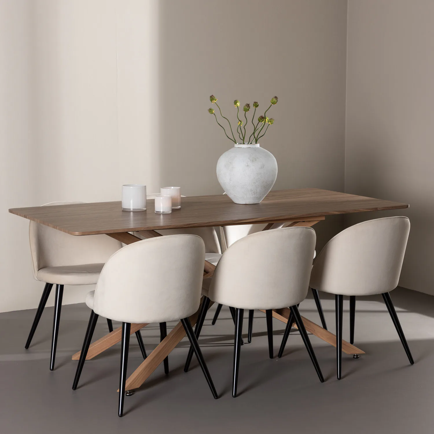 Mocka/Beige