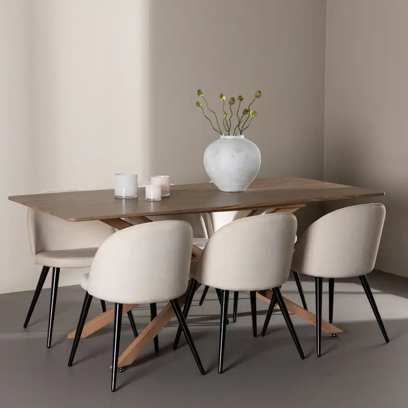 Mocka/Beige