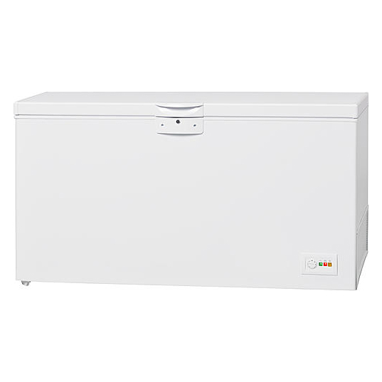 Cylinda Frysbox FB1350