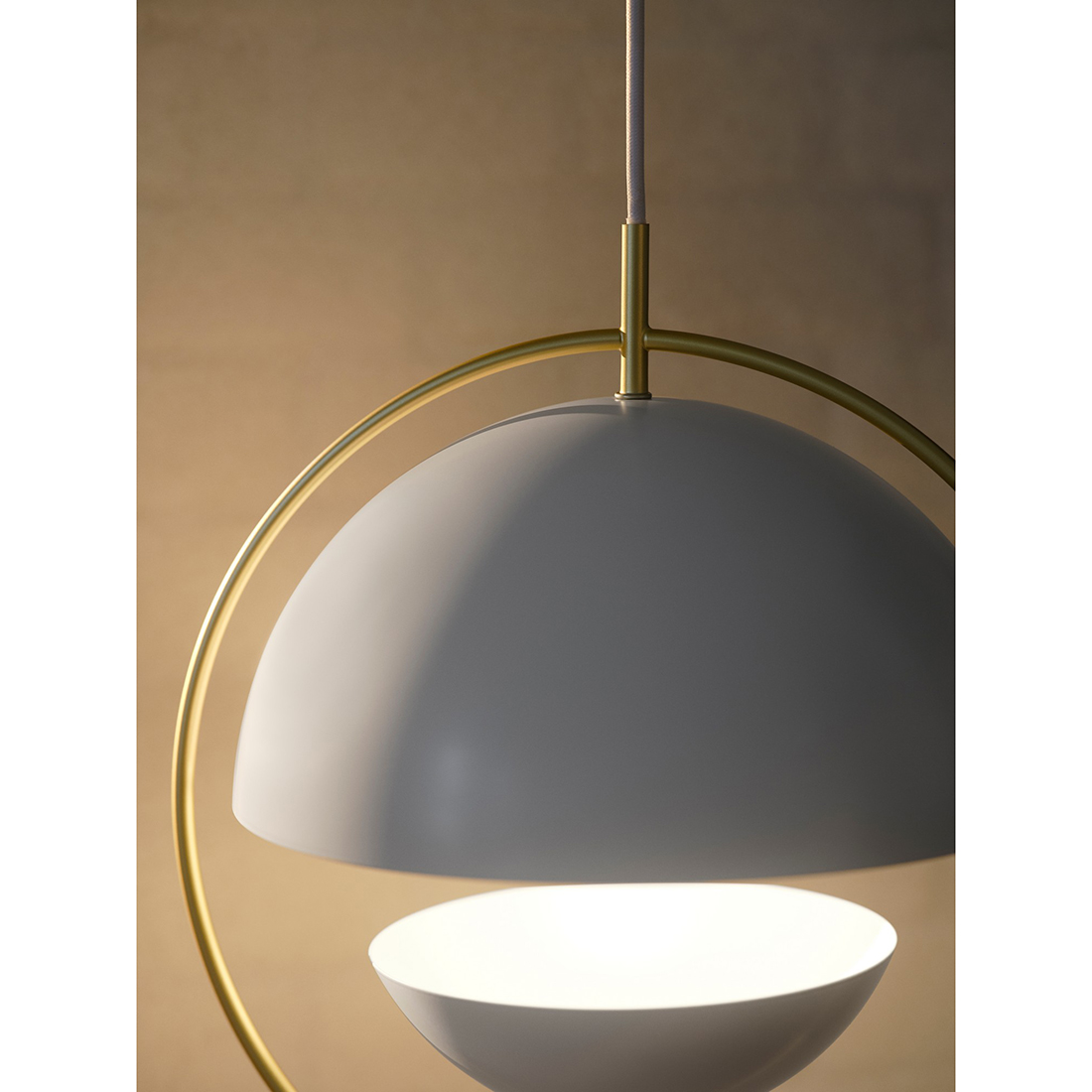 Taklampa Nordlux Tavia