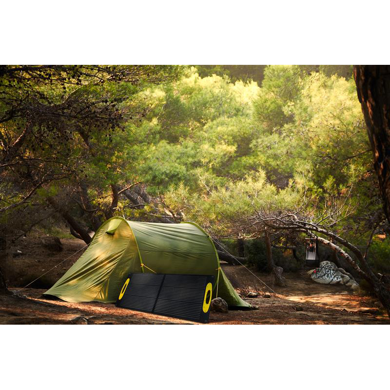 Solpanel Aqiila Sunbird 100W
