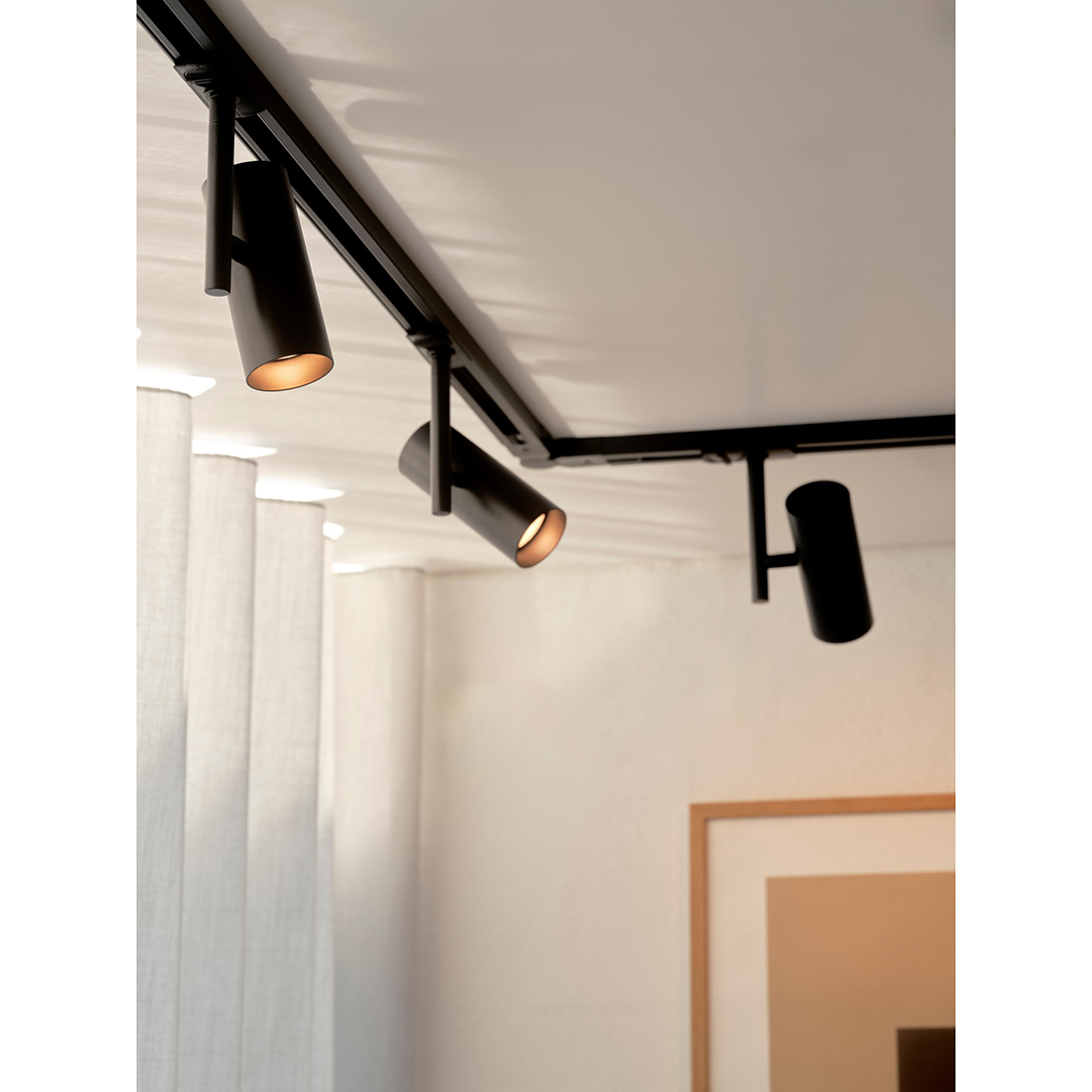 Skensystem Nordlux Jerome Link 3-Kit + 1m