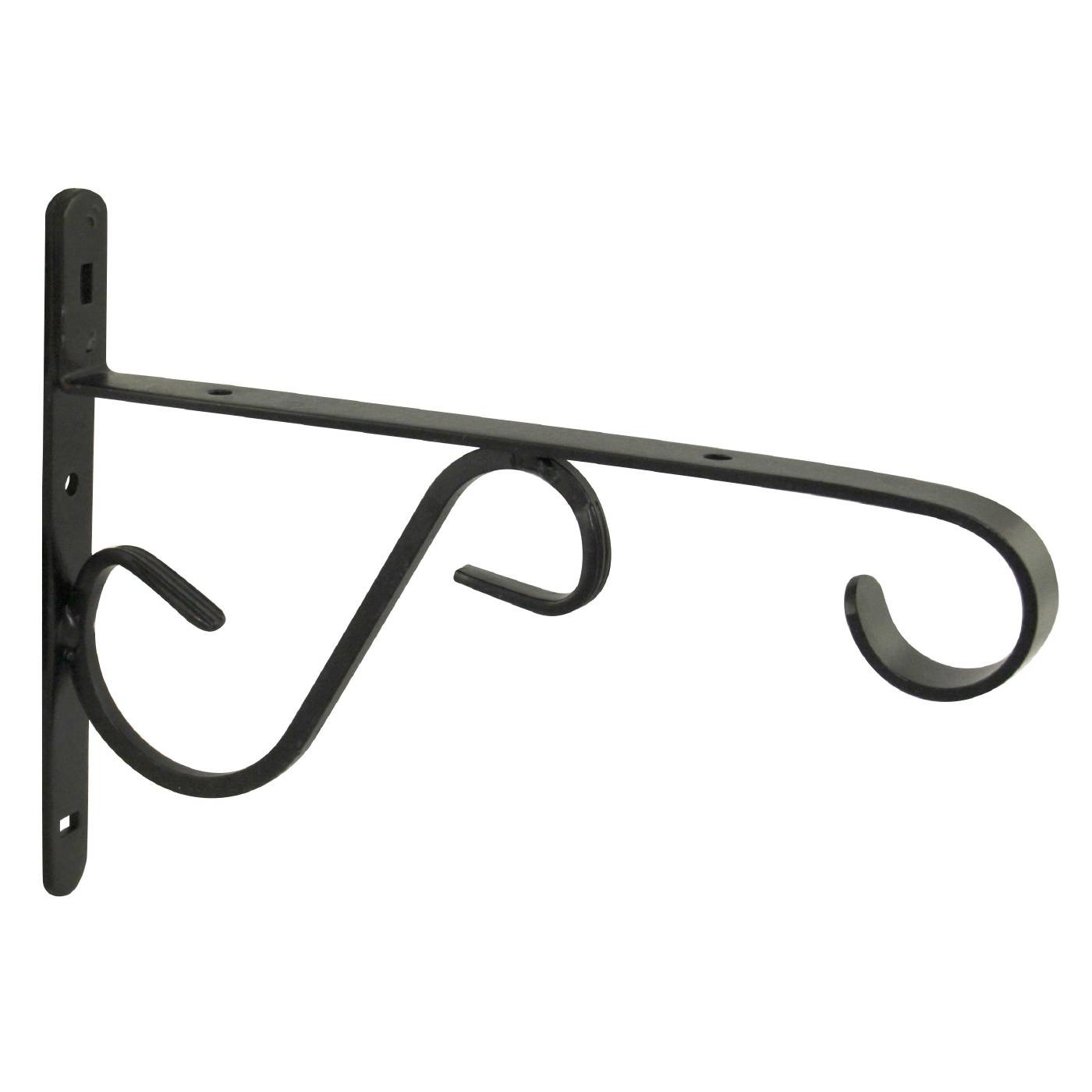 Konsol Millers Svart 245 mm