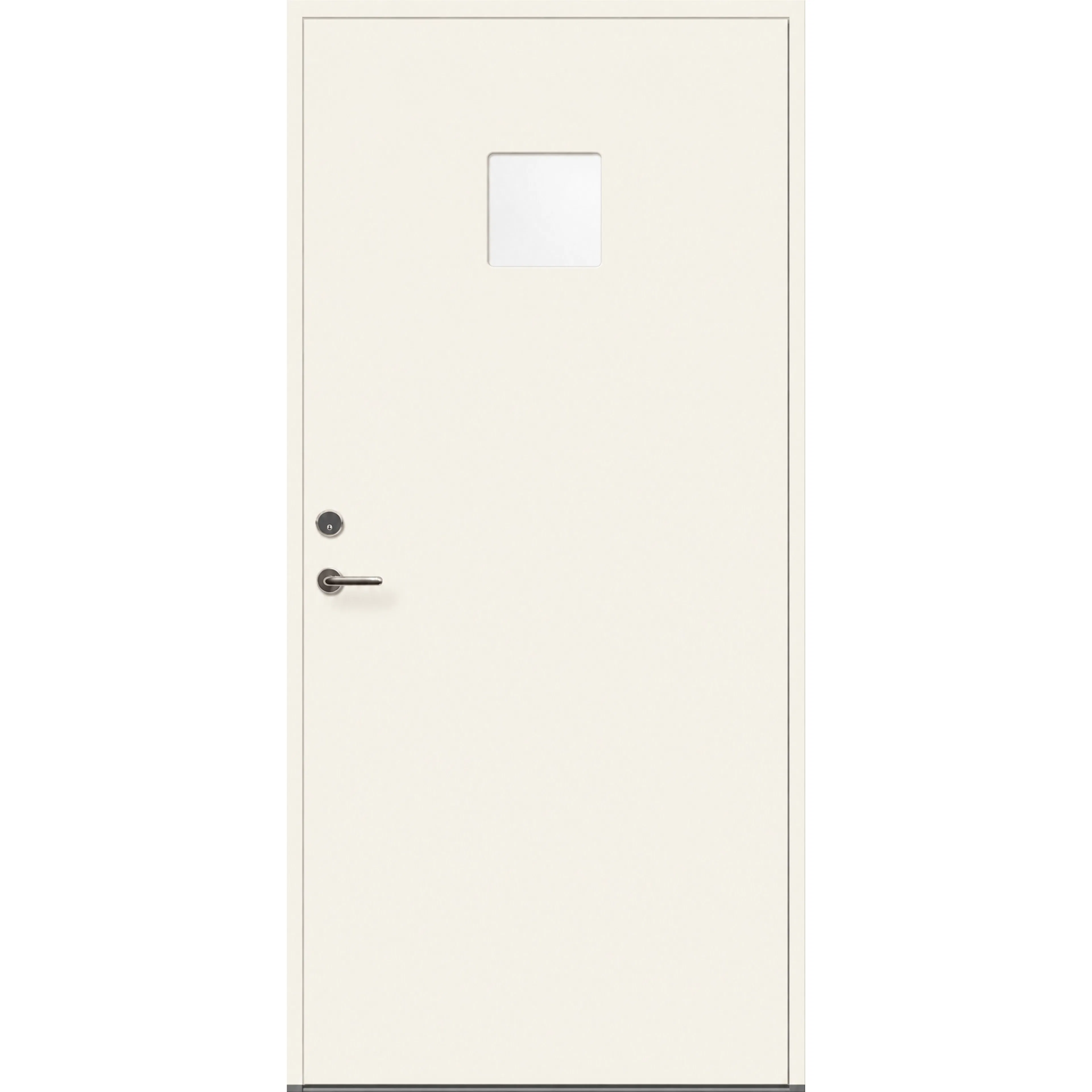 S-0500-N, Klarvit