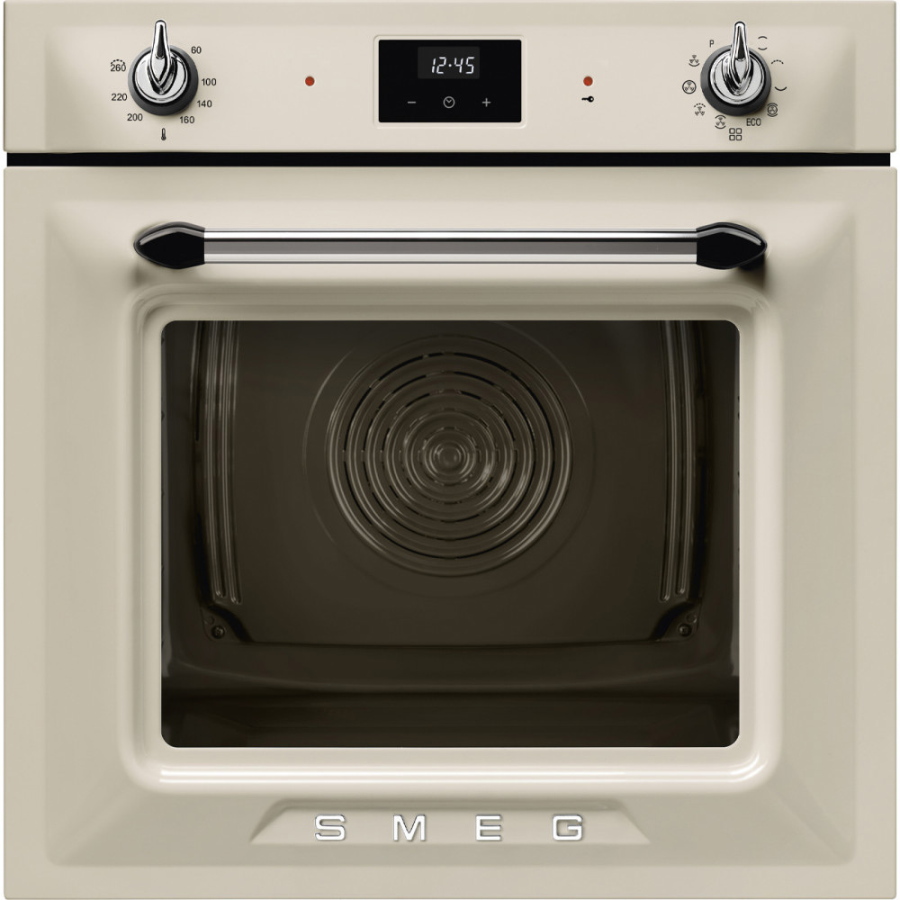 Inbyggnadsugn Smeg SOP6900