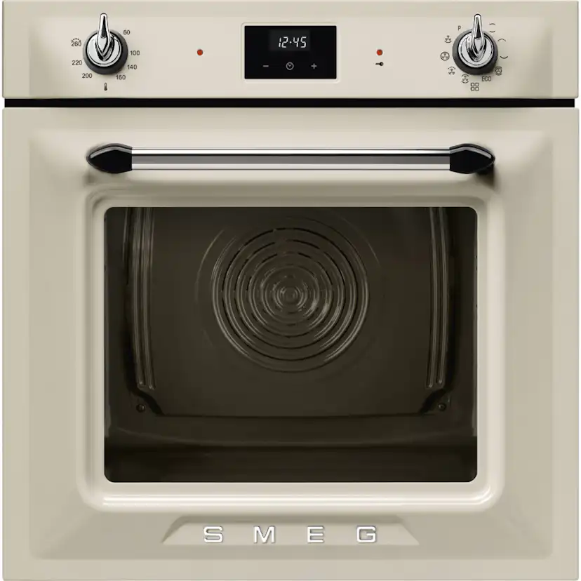 Inbyggnadsugn Smeg SOP6900