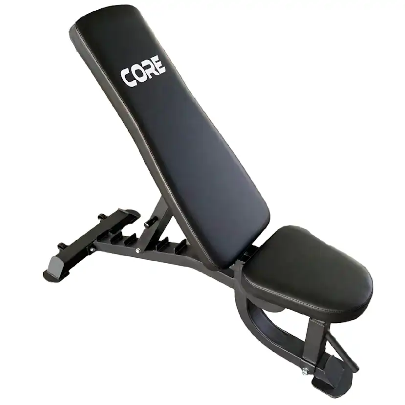 Träningsbänk Core 1500