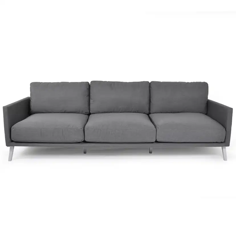 Utesoffa Fritab Easy 3-sits Utomhus