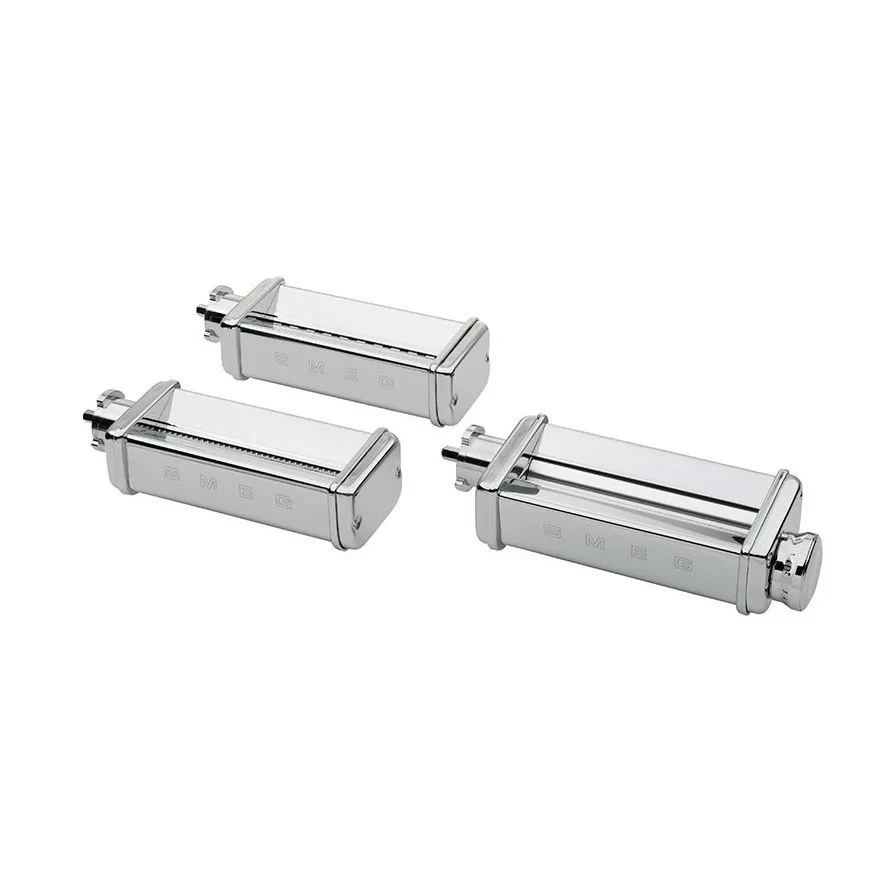 Pastavalsset Smeg SMPC01