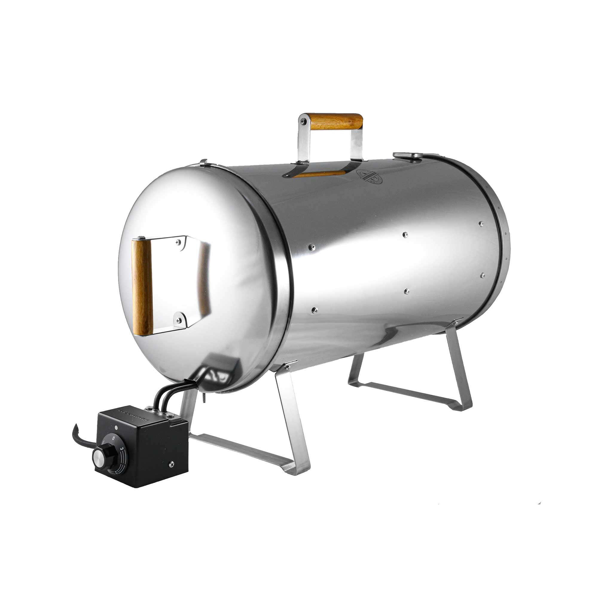 Elrökugn Muurikka 1200W Pro
