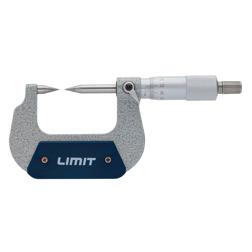 Spetsmikrometer Limit MMD 25