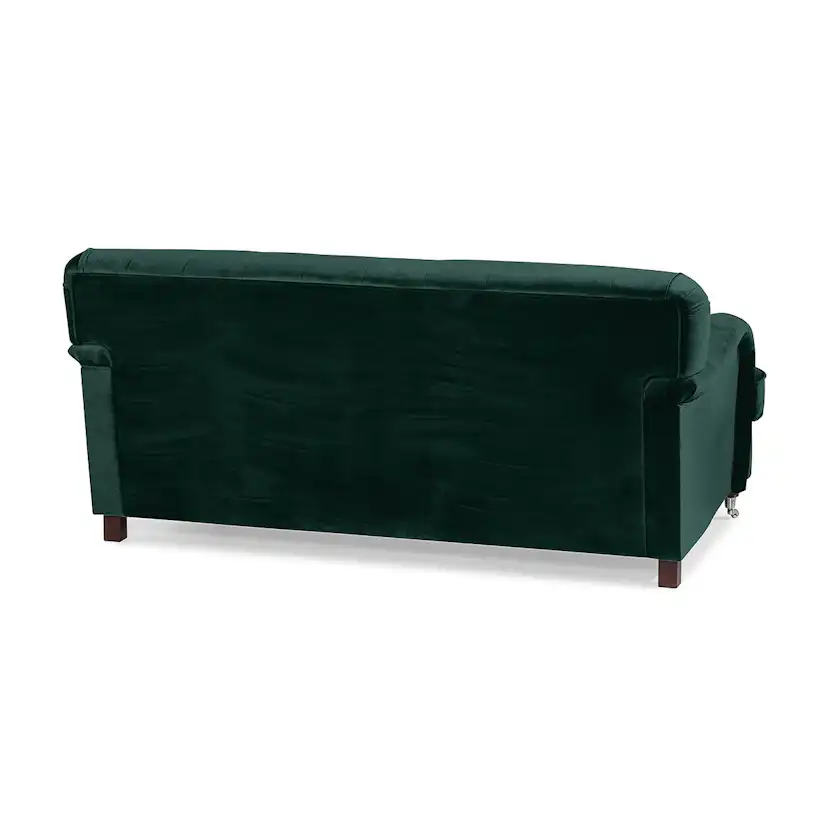 2-sitssoffa Scandinavian Choice Howard Riviera Sammet
