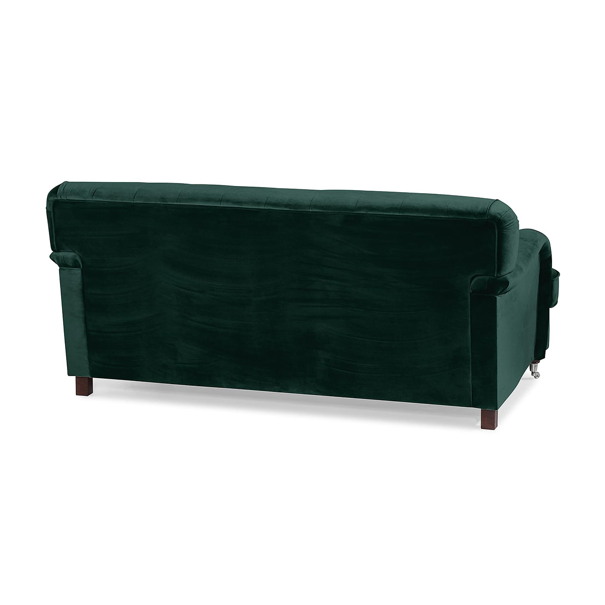 2-sitssoffa Scandinavian Choice Howard Riviera Sammet