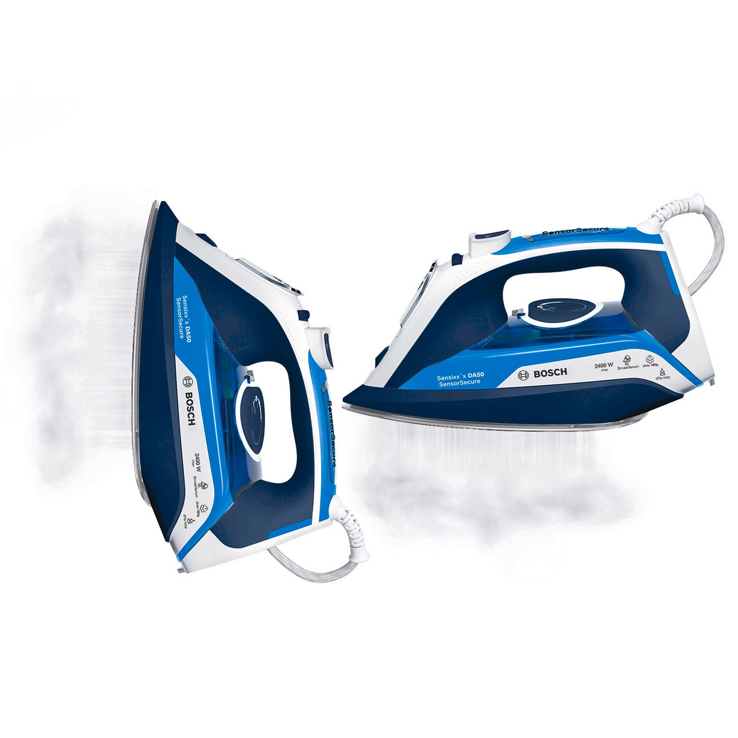 Ångstrykjärn Bosch TDA5024210