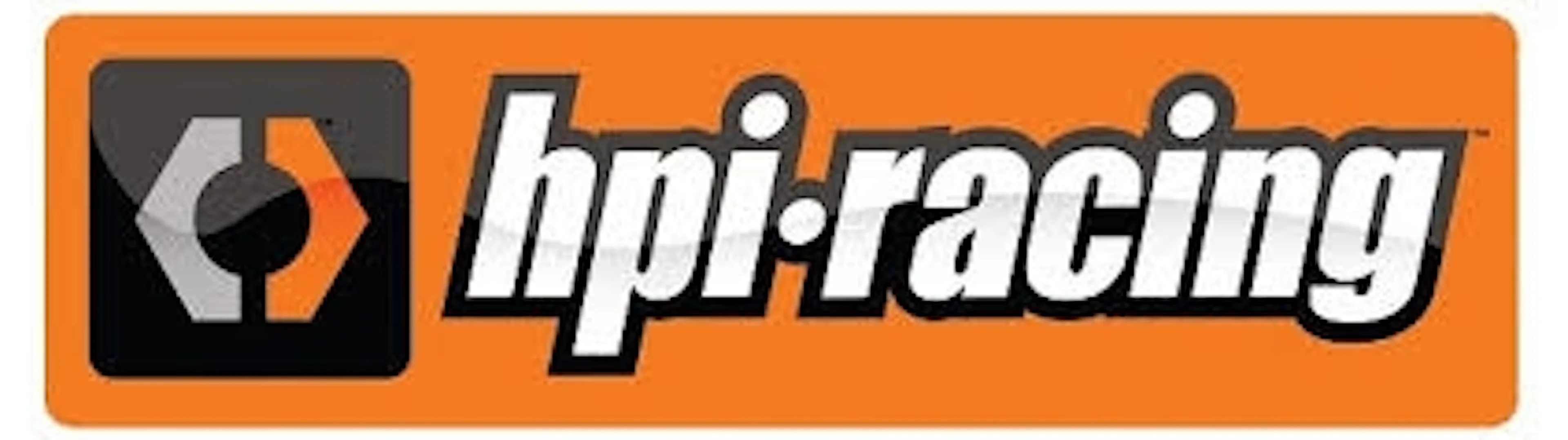 HPI Racing | Radiostyrda racingbilar logo
