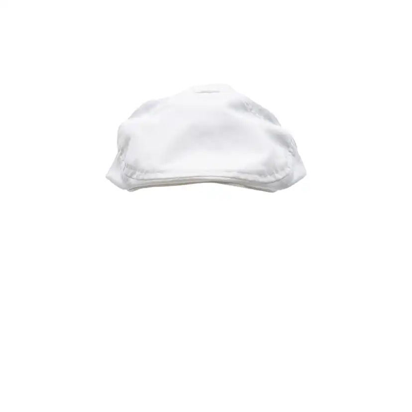 Sixpence med hårnät Mascot Food & Care 20150-230