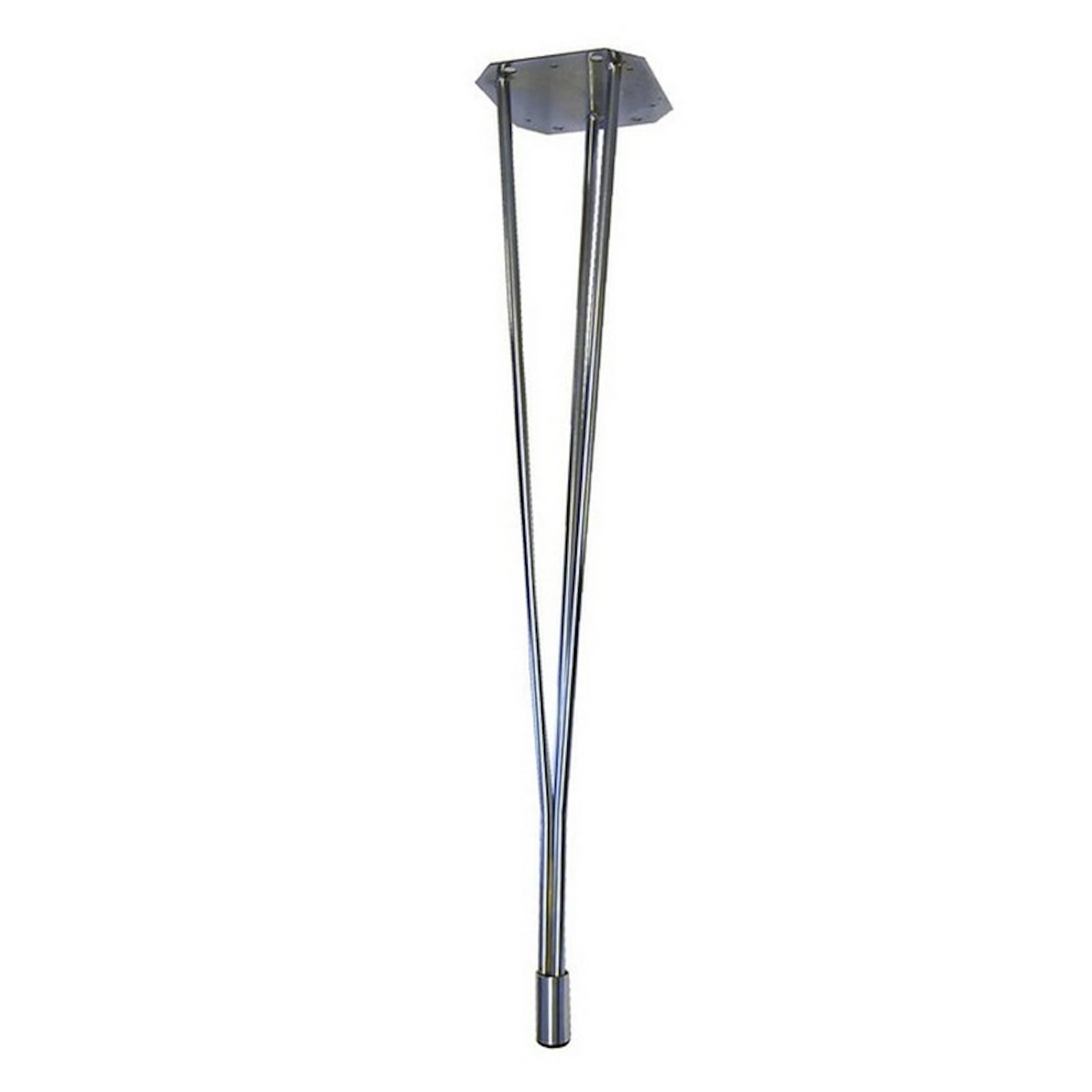 Trådben Theofils Krom 311956 70 cm