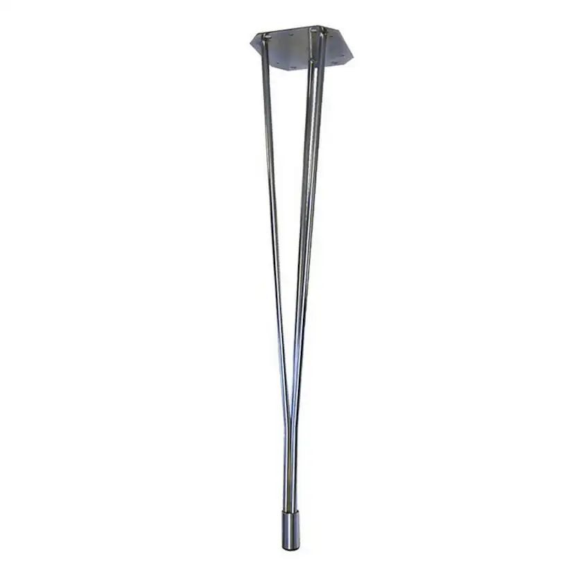 Trådben Theofils Krom 311956 70 cm