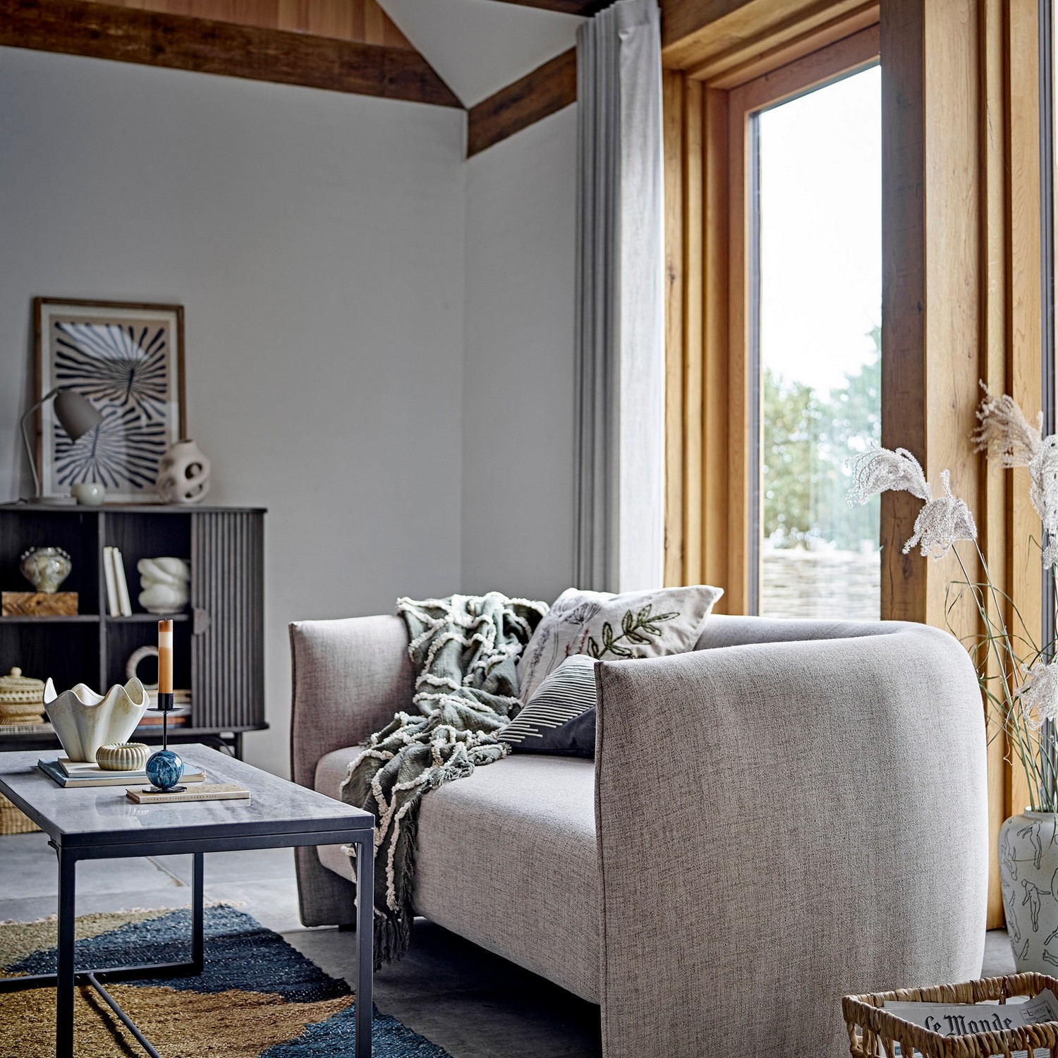 Soffbord Bloomingville Ines