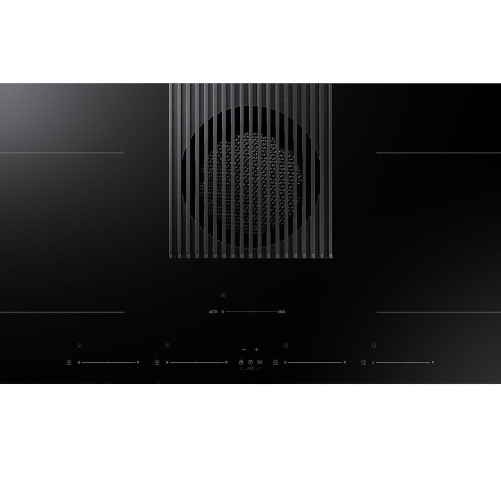 Induktionshäll Samsung NZ84T9747VK