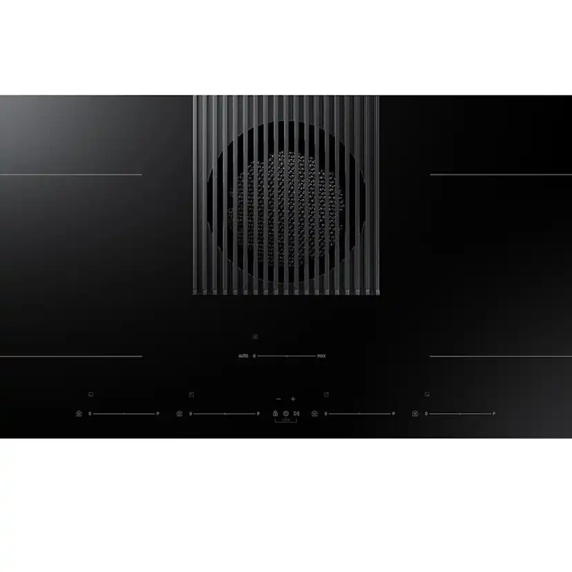Induktionshäll Samsung NZ84T9747VK