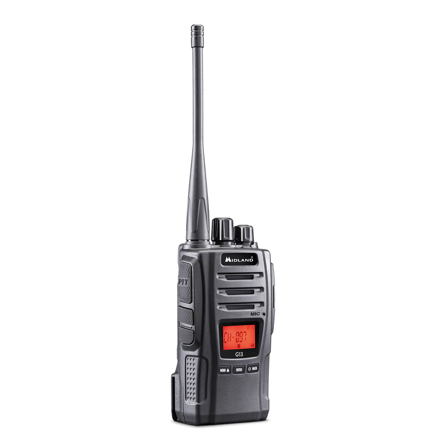 Walkie Talkie Midland G13 PMR446 Transreceiver