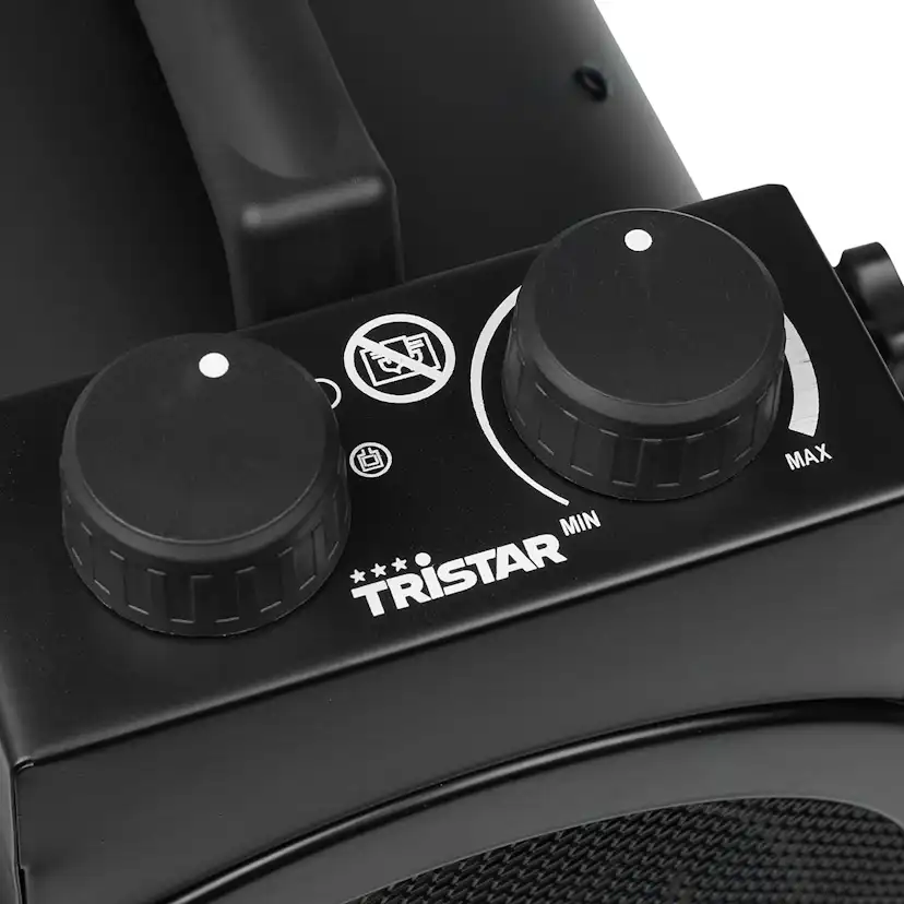 Värmefläkt Tristar Pro Elvärmare 3000W IP24