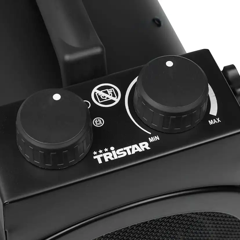 Värmefläkt Tristar Pro Elvärmare 3000W IP24