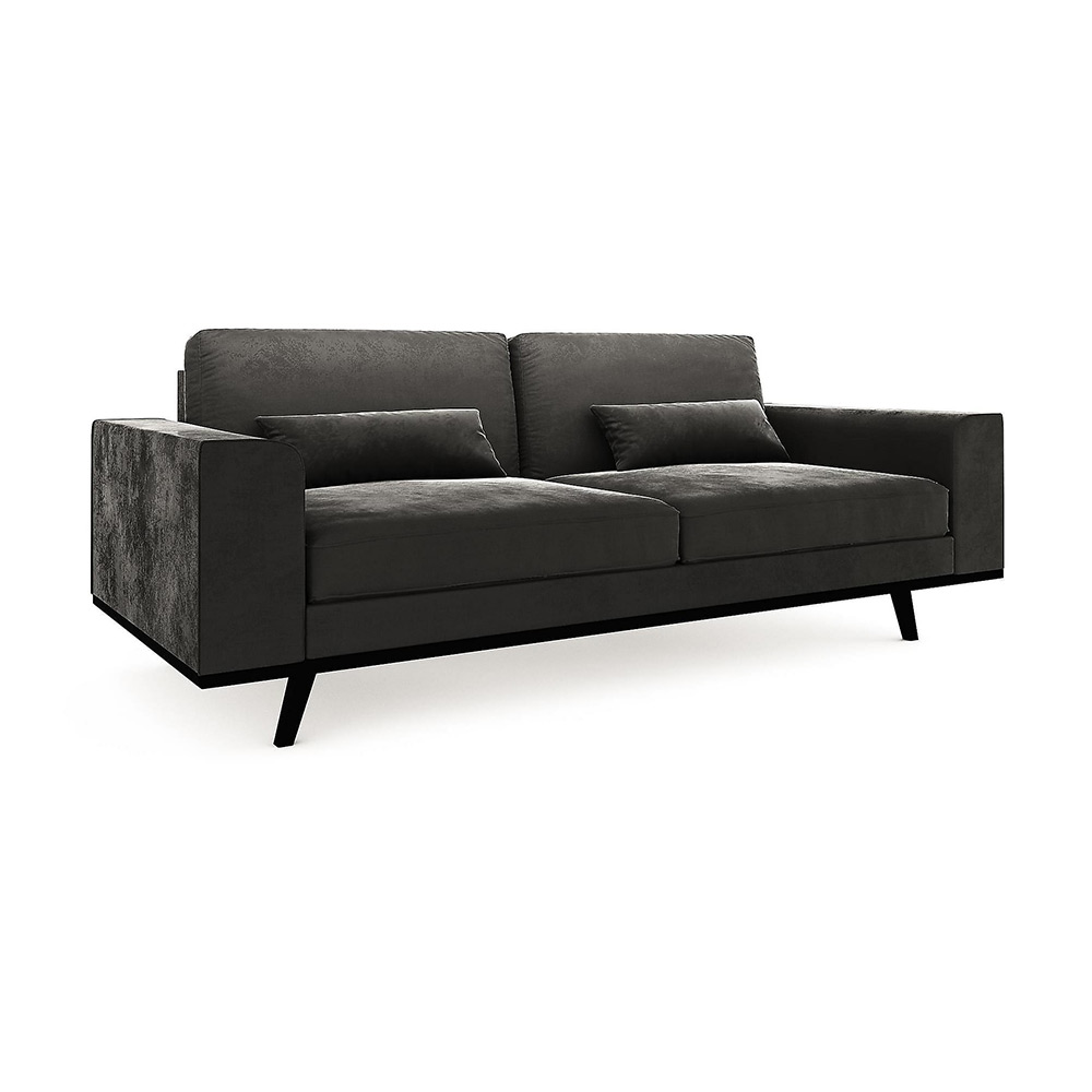 3-sitssoffa Bloomington Copenhagen Sammet