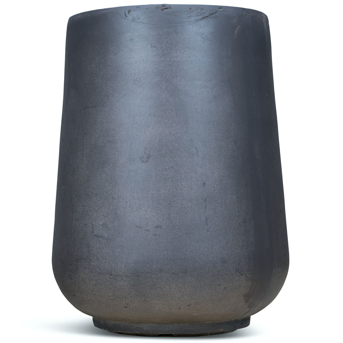 Ytterkruka Lyfco Rund 2-pack Ljusgrå