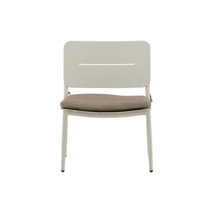 Trädgårdsstol Venture Home Londi 2-pack Utomhus