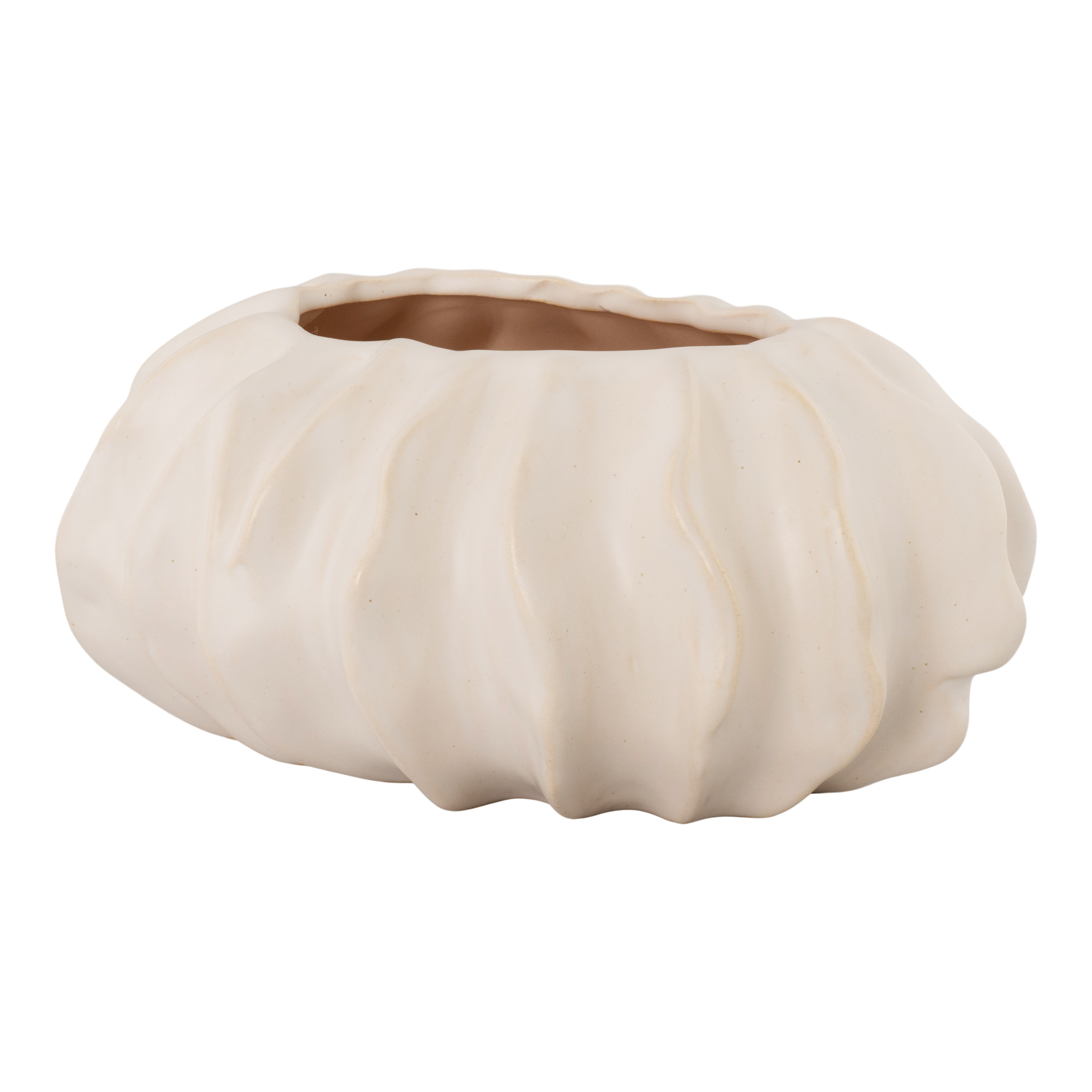 Vas House Nordic Vase Oval