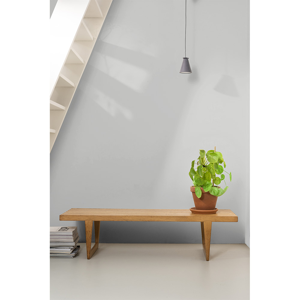Väggfärg Nordsjö Perform+ Easy2Clean Matt Glans 10 10 L