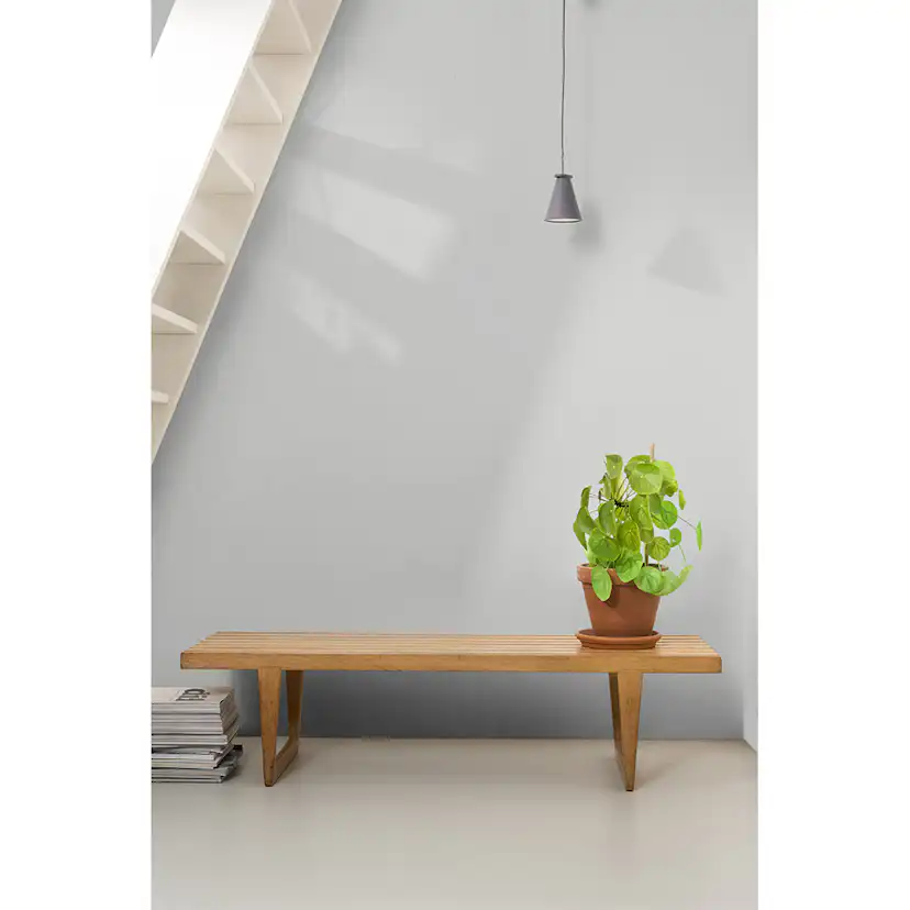 Väggfärg Nordsjö Perform+ Easy2Clean Matt Glans 10 10 L