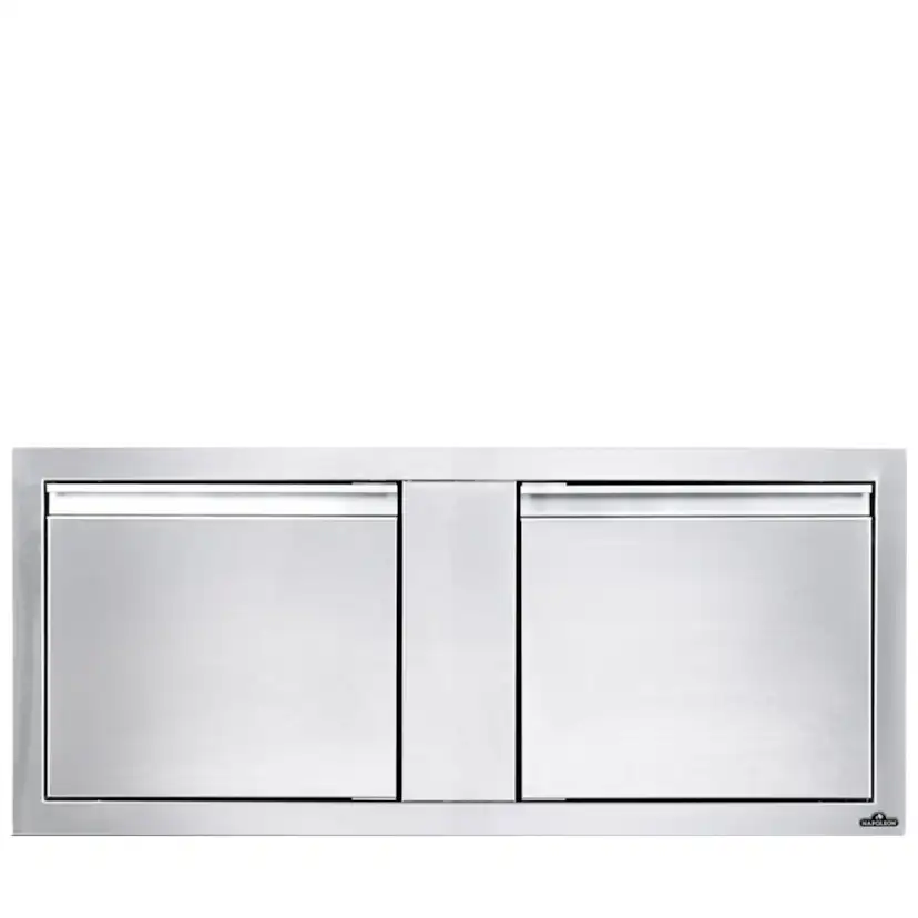 Dörrmodul Napoleon BI-4216-2D