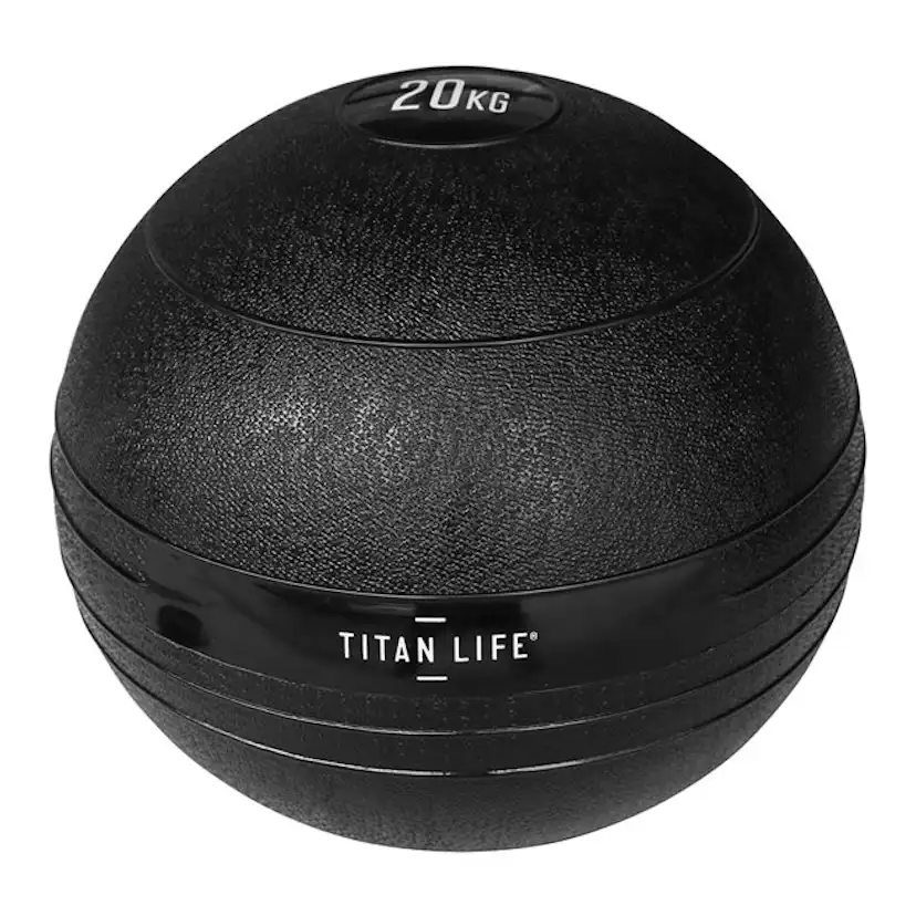 Slam Ball Titan Life