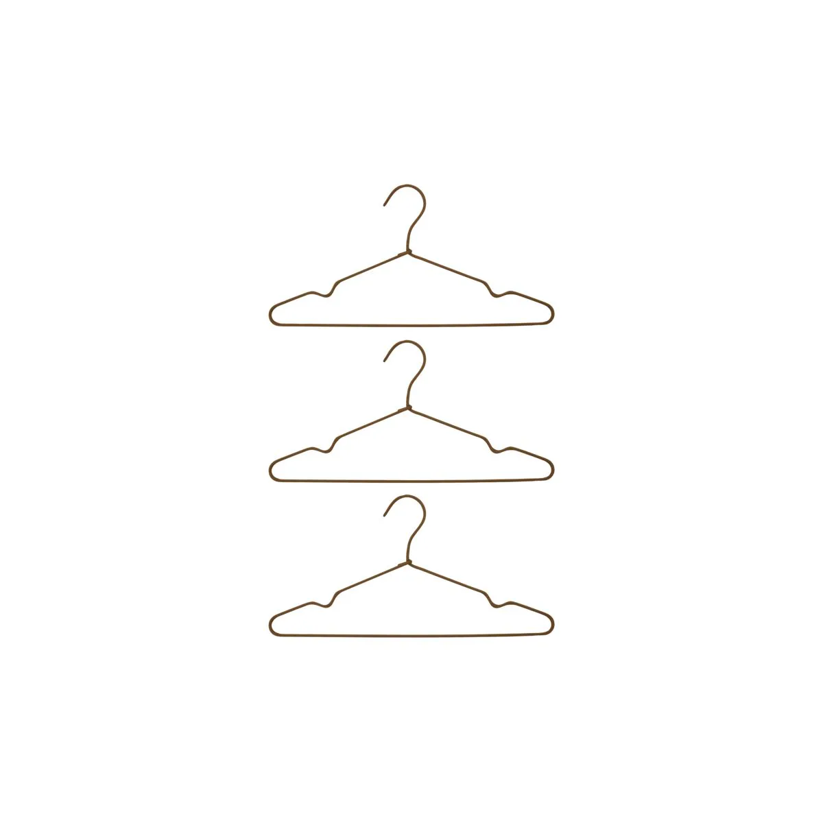 Galge House Doctor Wire 3-pack