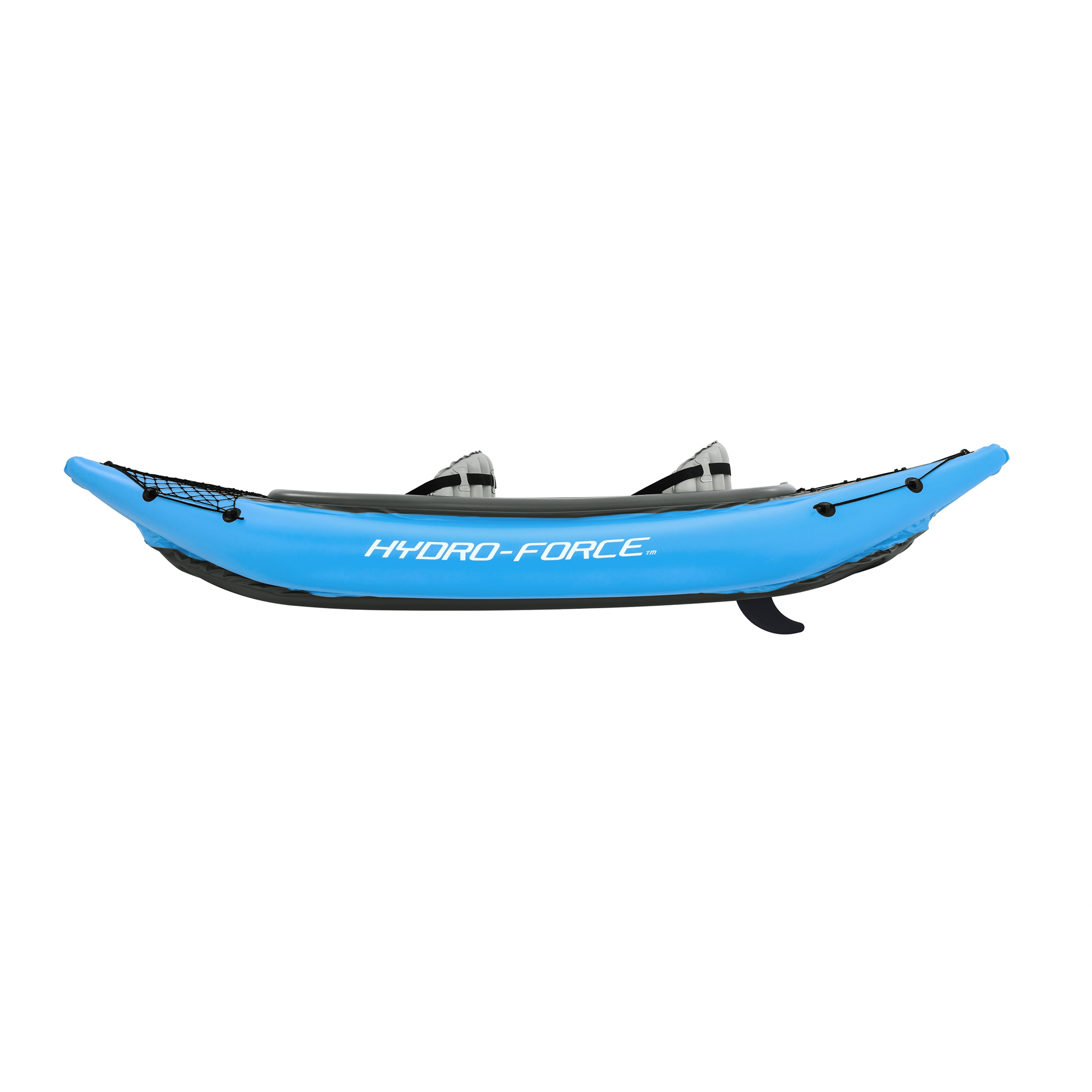 Kajak Bestway Hydro Force Cove Champion X2 331 x 88 cm
