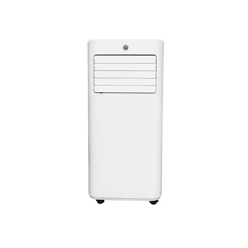 Portabel AC Wilfa AC1W-7000 Wifi 4 Hastigheter Med Timerfunktion