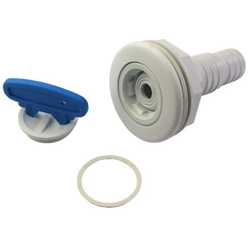 In- & Utlopp Planet Pool Reservdel för Stålväggspooler & Utebad