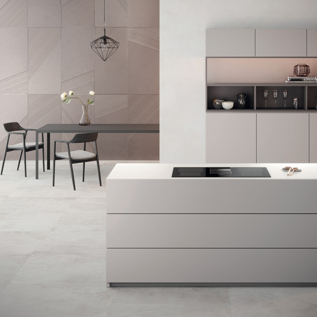 Spishäll Whirlpool med Inbyggd Fläkt WVH 92 K/1